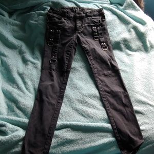 Tripp skinny jeans